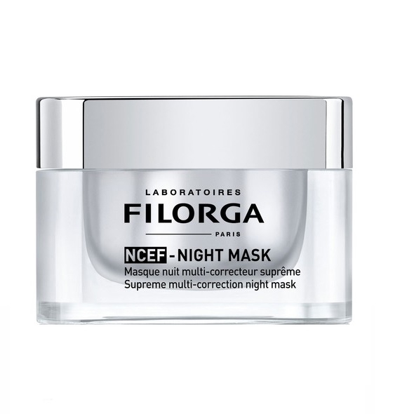 Filorga(филорга) nctf-night купить в Москве, цена, доставка